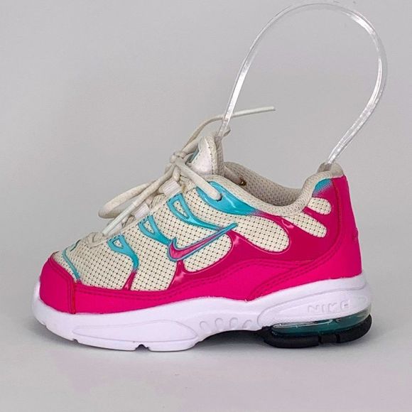 Air max plus toddler girl sale